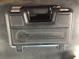 SMITH & WESSON M&P40 M2.0 .40 S&W - 2 of 3