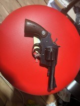COLT MK V Trooper .357 MAG - 2 of 3