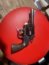 COLT MK V Trooper .357 MAG - 1 of 3