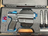 CANIK TP9SFx 9MM LUGER (9x19 PARA) - 1 of 3