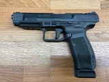 CANIK TP9SFx 9MM LUGER (9x19 PARA) - 2 of 3