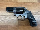 RUGER SP101 .357 MAG - 2 of 3