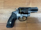 RUGER SP101 .357 MAG - 3 of 3