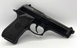 BERETTA 920 9MM LUGER (9x19 PARA) - 2 of 3