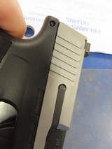 SIG SAUER P365 [STAINLESS] 9MM LUGER (9X19 PARA) - 3 of 3