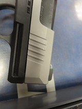 SIG SAUER P365 [STAINLESS] 9MM LUGER (9X19 PARA) - 2 of 3