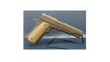 TISAS 1911 A1 US ARMY 9MM LUGER (9x19 PARA) - 2 of 3