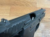 SAR FIREARMS B6 9MM LUGER (9x19 PARA) - 3 of 3