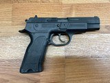SAR FIREARMS B6 9MM LUGER (9x19 PARA) - 1 of 3