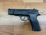 SAR FIREARMS B6 9MM LUGER (9x19 PARA) - 2 of 3