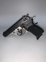 BERSA Thunder 380 .380 ACP - 1 of 3