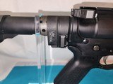 PRIMARY WEAPONS SYSTEMS (PWS) MK111 PRO PISTOL .223 WYLDE - 3 of 3