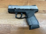 TAURUS PT 24/7 Pro C DS .40 CALIBER - 2 of 3