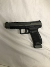 CANIK TP9SFx 9MM LUGER (9X19 PARA) - 2 of 3