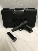 CANIK TP9SFx 9MM LUGER (9X19 PARA) - 1 of 3