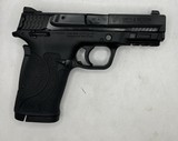 SMITH & WESSON M&P 380 SHIELD EZ .380 ACP - 2 of 3
