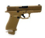 GLOCK G-19X 9MM LUGER (9x19 PARA) - 2 of 3