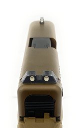 GLOCK G-19X 9MM LUGER (9x19 PARA) - 3 of 3