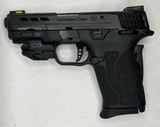 SMITH & WESSON M&P 9 SHIELD Performance Center M&P Shield EZ M2.0 9MM LUGER (9x19 PARA) - 3 of 3