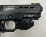 SMITH & WESSON M&P 9 SHIELD Performance Center M&P Shield EZ M2.0 9MM LUGER (9x19 PARA) - 2 of 3