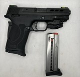 SMITH & WESSON M&P 9 SHIELD Performance Center M&P Shield EZ M2.0 9MM LUGER (9x19 PARA) - 1 of 3