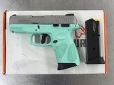 TAURUS G2C 9MM LUGER (9x19 PARA) - 2 of 3