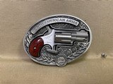NORTH AMERICAN ARMS MINI REVOLVER .22 LR - 3 of 3