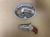 NORTH AMERICAN ARMS MINI REVOLVER .22 LR - 1 of 3