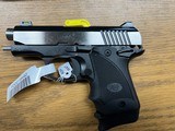 KIMBER Micro 9 STG 9MM LUGER (9x19 PARA) - 1 of 3