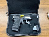 KIMBER Micro 9 STG 9MM LUGER (9x19 PARA) - 2 of 3