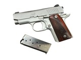 KIMBER Micro 9 9MM LUGER (9x19 PARA) - 3 of 3