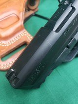 SMITH & WESSON M&P9 COMPACT 9MM LUGER (9X19 PARA) - 2 of 2