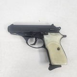 BERSA FIRESTORM .380 ACP - 2 of 3