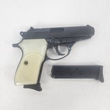 BERSA FIRESTORM .380 ACP - 1 of 3