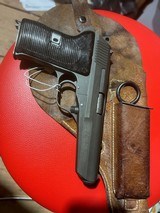 CZ 52 7.62X25MM TOKAREV - 1 of 3