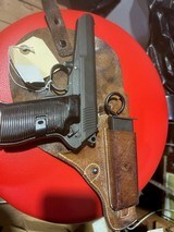 CZ 52 7.62X25MM TOKAREV - 2 of 3