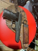 CZ 52 7.62X25MM TOKAREV - 3 of 3