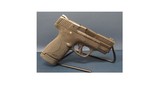 SMITH & WESSON M&P9 SHIELD PLUS 9MM LUGER (9x19 PARA) - 2 of 3