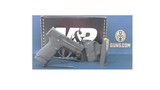 SMITH & WESSON M&P9 SHIELD PLUS 9MM LUGER (9x19 PARA) - 1 of 3