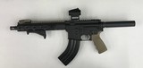 RADICAL FIREARMS RF-15 7.62X39MM - 2 of 3