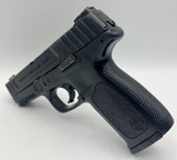 SMITH & WESSON SD40 .40 S&W - 3 of 3