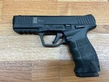 SAR FIREARMS SAR9 9MM LUGER (9x19 PARA) - 2 of 3