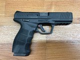 SAR FIREARMS SAR9 9MM LUGER (9x19 PARA) - 1 of 3