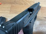 SAR FIREARMS SAR9 9MM LUGER (9x19 PARA) - 3 of 3