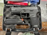 SIG SAUER P320 COMPACT 9MM LUGER (9X19 PARA) - 2 of 2