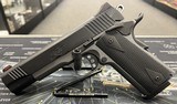 Kimber Custom LW (Shadow Ghost) 1911 .45 ACP - 2 of 3