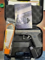 GLOCK G19 GEN 3 (AU) 9MM LUGER (9X19 PARA) - 1 of 3