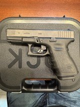 GLOCK G19 GEN 3 (AU) 9MM LUGER (9X19 PARA) - 2 of 3