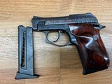 TAURUS PT22 .22 CAL - 2 of 3