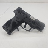 TAURUS G2C 9MM LUGER (9x19 PARA) - 3 of 3